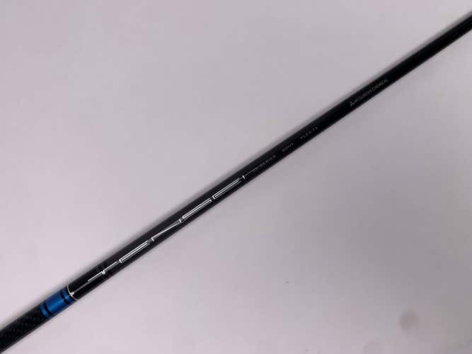Mitsubishi Chemical Tensei Blue CK Series TX TXstiff Hybrid Shaft 39.25"-Ping