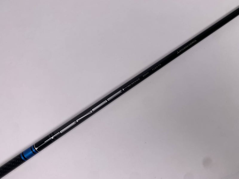 Mitsubishi Chemical Tensei Blue CK Series TX TXstiff Hybrid Shaft 39.25"-Ping