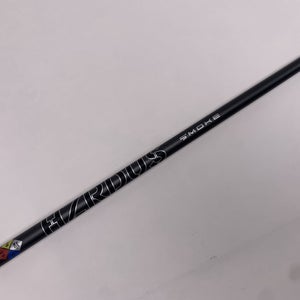 Project X HZRDUS RDX Smoke 6.5 Black Extra Stiff Driver Shaft 44.25"-Callaway