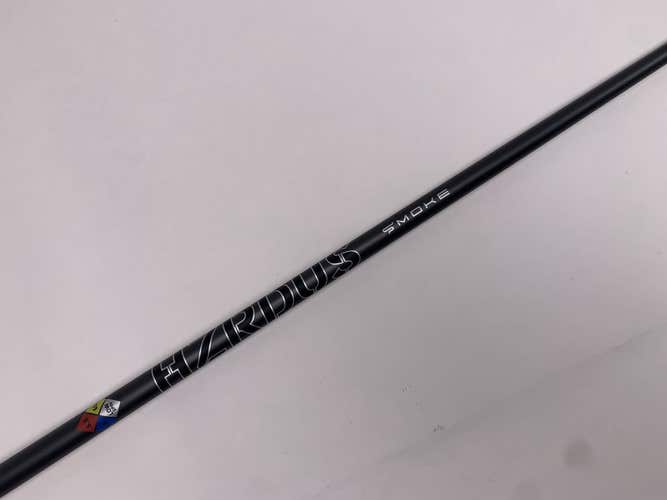 Project X HZRDUS RDX Smoke 6.5 Black Extra Stiff Driver Shaft 44.25"-Callaway