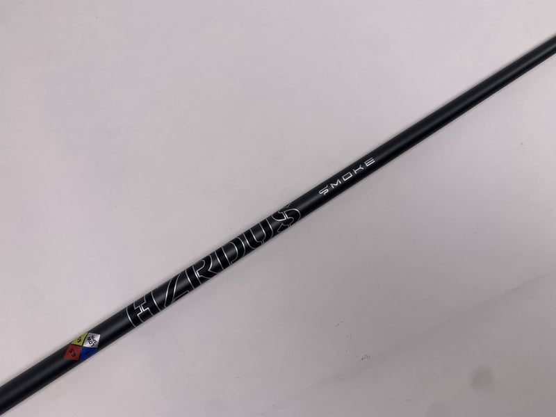 Project X HZRDUS RDX Smoke 6.5 Black Extra Stiff Driver Shaft 44.25"-Callaway