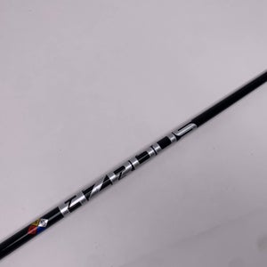 Project X HZRDUS 6.0 Gen 4 Dual Torsional Stiff Driver Shaft 44.5"-Taylormade