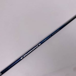 Mitsubishi Chemical Diamana BF Flowerband 70g XStiff Driver Shaft 43.5"-PXG