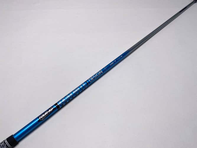 Graphite Design Tour AD UB-7 X Extra Stiff Fairway Wood Shaft 42.25"-Callaway