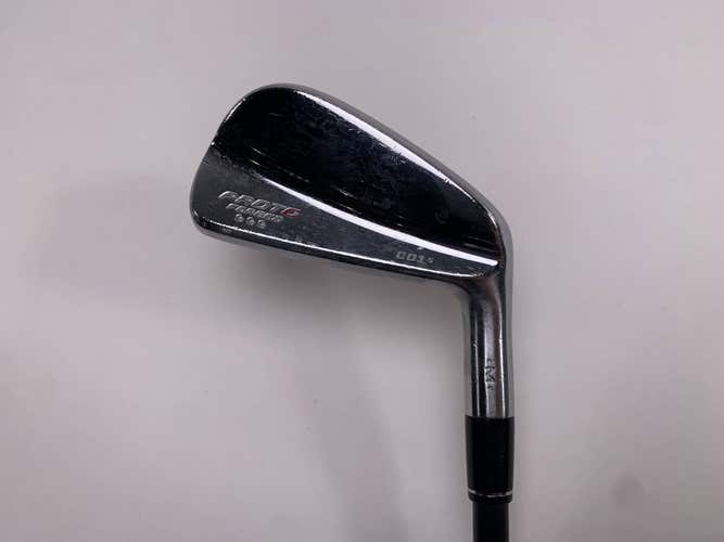 PROTO-CONCEPT C01.5 3 Driving Iron LA GOLF A Series - High - 65H - 3 Mens RH