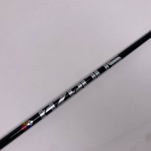 Project X HZRDUS 6.0 Gen 4 Dual Torsional Stiff Hybrid Shaft 39.75"-Titleist