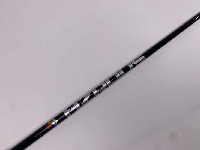 Project X HZRDUS 6.0 Gen 4 Dual Torsional Stiff Hybrid Shaft 39.75"-Titleist