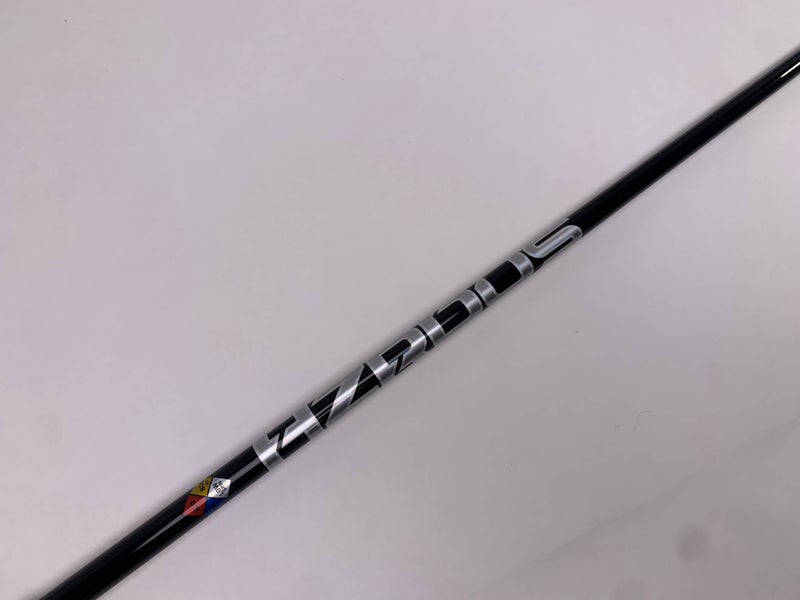 Project X HZRDUS 6.0 Gen 4 Dual Torsional Stiff Hybrid Shaft 39.75"-Titleist