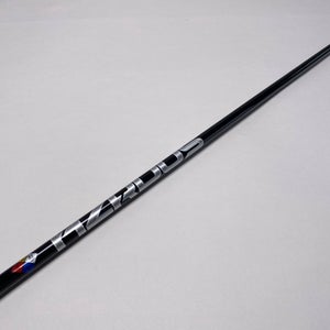 Project X HZRDUS 6.0 Gen 4 Dual Torsional 60g Stiff Fairway Shaft 42.75"-Srixon