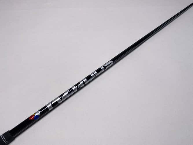 Project X HZRDUS 6.0 Gen 4 Dual Torsional 60g Stiff Fairway Shaft 42.75"-Srixon