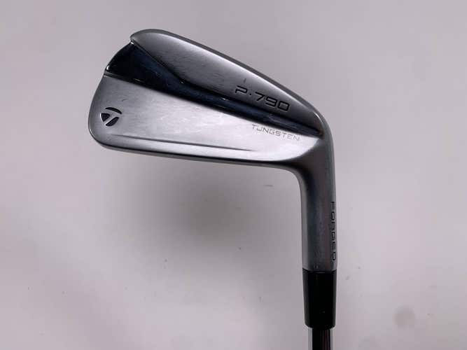 TaylorMade P790 2021 Single 5 Iron NS Pro Modus 3 Tour 120 Stiff Steel Mens RH