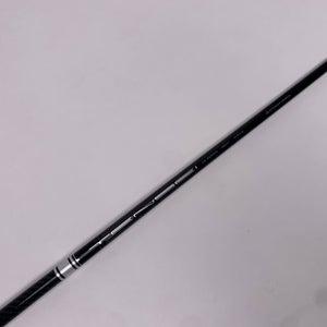Mitsubishi Chemical Tensei White CK 90g Stiff Hybrid Shaft 39.25"-Titleist