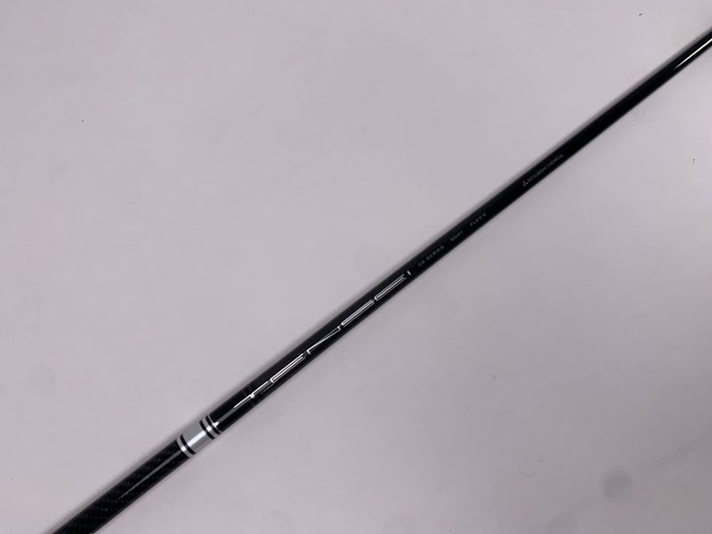 Mitsubishi Chemical Tensei White CK 90g Stiff Hybrid Shaft 39.25"-Titleist