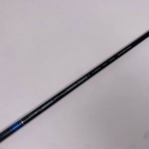 Mitsubishi Chemical Tensei Blue AV Series 70g Stiff Hybrid Shaft 39.75"-Titleist