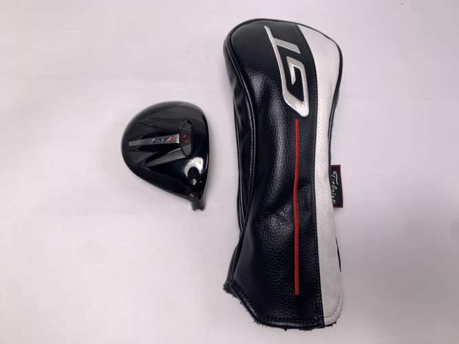 Titleist GT2 3 Fairway Wood 15* HEAD ONLY Mens RH HC