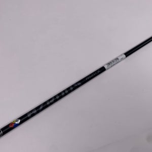 Project X HZRDUS Hand Crafted 6.0 62g Stiff Driver Shaft 44.25"-Taylormade