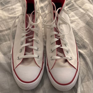 Men's Size 13.0 (W 14.0) Converse Shoes (New)