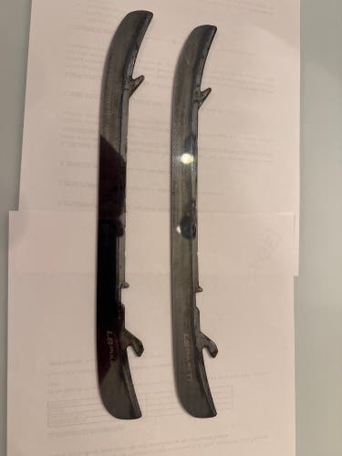 Bauer LS Pulse Ti 280 mm (Used)