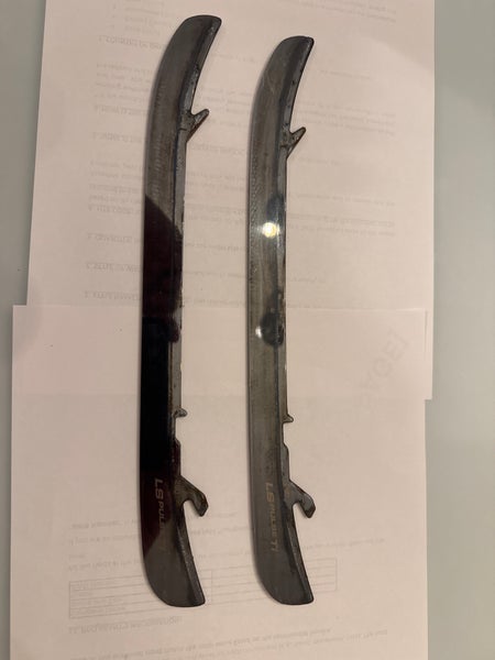 Bauer LS Pulse Ti 280 mm (Used)