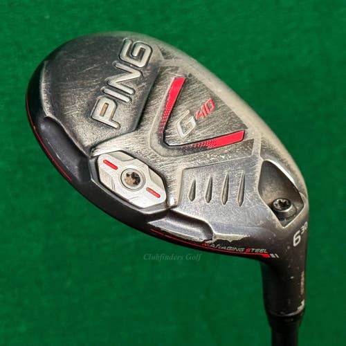 Ping G410 30 6 Hybrid Ping Alta CB 70-R Graphite Regular