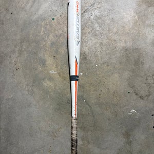 Easton Mako Hybrid BBCOR Certified Bat (-3) 31 oz 34" (Used)