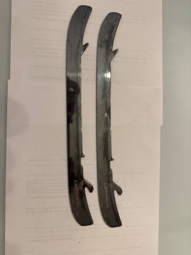 Bauer LS Pulse Ti 280 mm (Used)