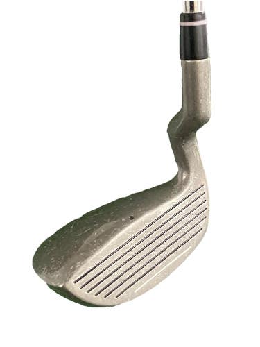 Bantam Golf Chipper E-Club Type II Jigger 19* TrueTemper Steel 35" RH Stock Grip