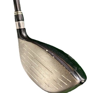 Cobra Baffler Rail-H 5 Hybrid 25* LH 65g Motore Regular Graphite 39" New Grip