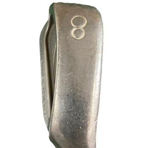 Ping Eye2 8 Iron Blue Dot 1* Up RH Men's ZZ Lite Stiff Steel 36.5" New Mid Grip