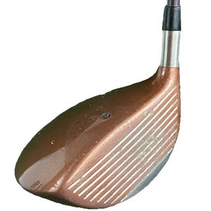 TaylorMade Burner Tour Titanium Driver 8.5* RH S-90 Stiff Bubble Graphite 45"