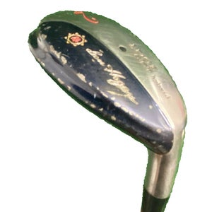 Ben Hogan 2 Hybrid Edge CFT 19* Men's RH Apex 3 Regular Steel 40.5" Factory Grip