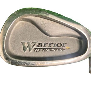 Warrior Golf 9 Iron TCP Technology Aldila Regular Graphite 36" RH Factory Grip