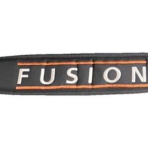 Callaway Fusion Staff Carry Golf Bag Strap ~37" With Carabiners Very Nice
