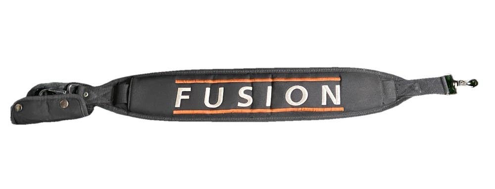 Callaway Fusion Staff Carry Golf Bag Strap ~37" With Carabiners Very Nice