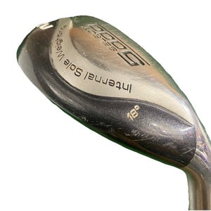 Power Play Select 5000 2 Hybrid 18* Men's RH R300 Regular Steel 39" New Grip