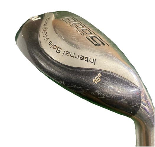 Power Play Select 5000 2 Hybrid 18* Men's RH R300 Regular Steel 39" New Grip