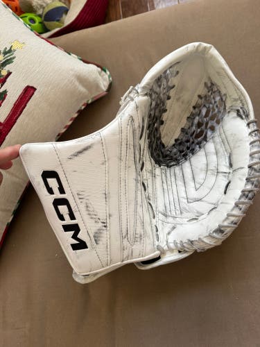 2025 CCM EFlex 7 Regular Pro Stock (Used)