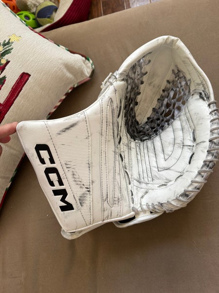 2025 CCM EFlex 7 Regular Pro Stock (Used)