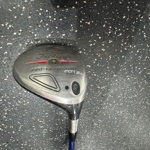 Used Titleist 904F Mens Fairway Wood RH 3 Wood 11849-S000034310