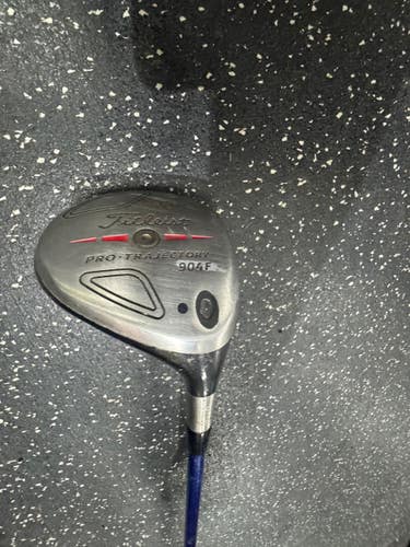 Used Titleist 904F Mens Fairway Wood RH 3 Wood 11849-S000034310