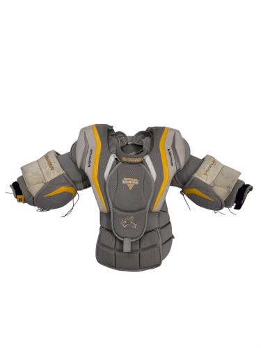 Vaughn Ventus LT68 Junior Goalie Chest Protector