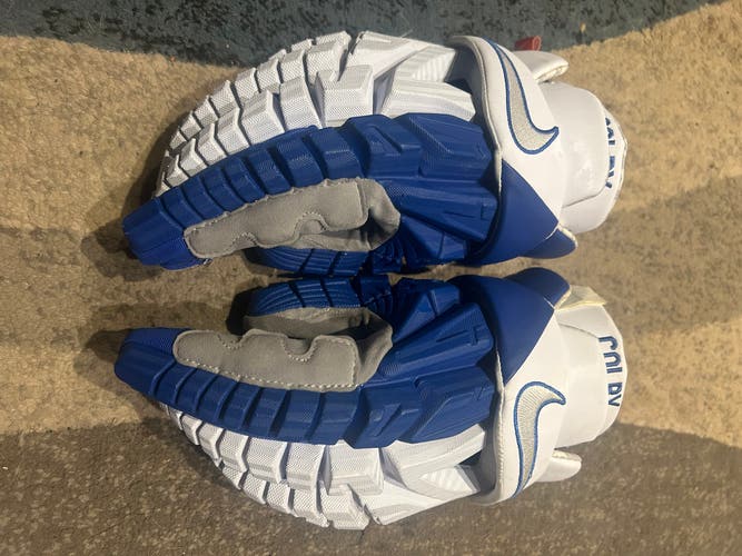 Custom Nike Vapor Premier gloves Large(13)