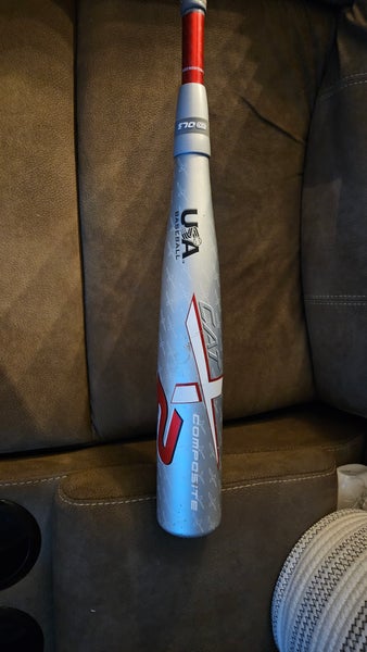 2025 Marucci CAT X Composite USABat Certified Bat (-10) 30" (Used)