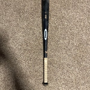 2016 Baum BBCOR Wood Composite BBCOR Certified Bat (-3) 30 oz 32" (Used)
