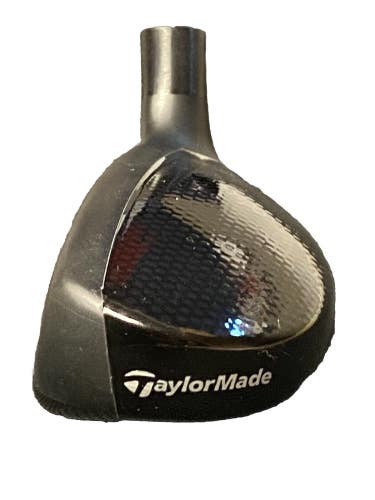 TaylorMade Stealth2 Plus 3 Rescue Hybrid 19.5* LH 3h Left-Handed Head Only