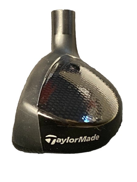 TaylorMade Stealth2 Plus 3 Rescue Hybrid 19.5* LH 3h Left-Handed Head Only