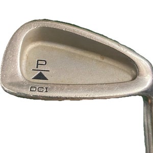 Titleist DCI Pitching Wedge Black Triangle 48* RH MS-209 Stiff Steel New Grip