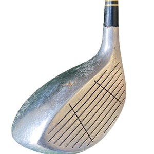 Kunnan St. Andrews Wide Body Design 5 Wood 22* RH Lite Senior Graphite 41.5"