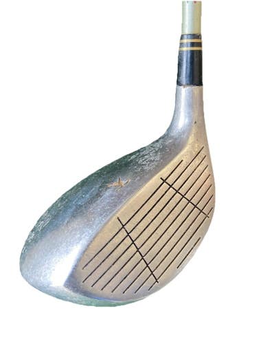 Kunnan St. Andrews Wide Body Design 5 Wood 22* RH Lite Senior Graphite 41.5"
