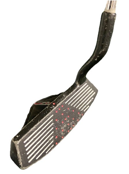 Northwestern Gary Player Tour Choice Chipper Steel 34.5" RH New Putter Grip